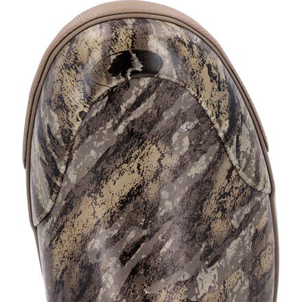 Bottomland hunting deals boots