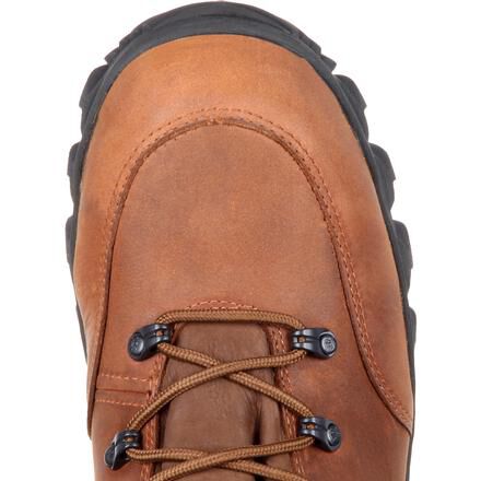 Rocky s2v composite toe waterproof 200g insulated work 2025 boot