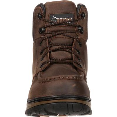 Rocky Forge Waterproof Work Boot, , large