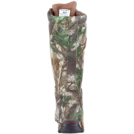 Under armour snake boots shop