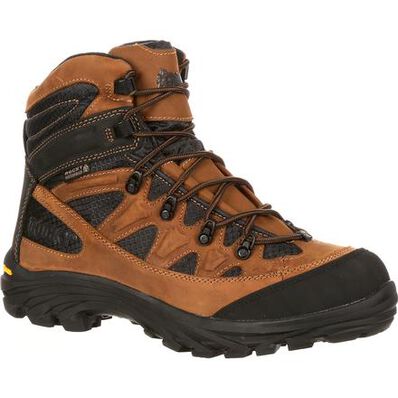 Rocky RidgeTop Waterproof Outdoor Hiker, , large