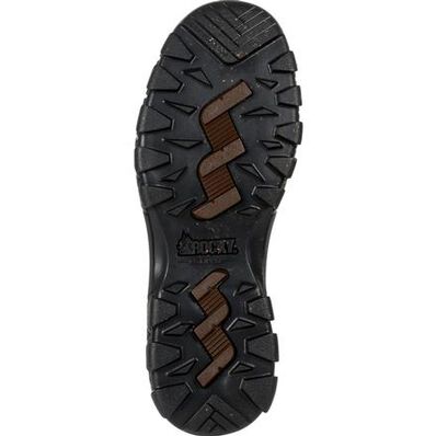Rocky Oak Creek Camo Slip On Shoe, , large
