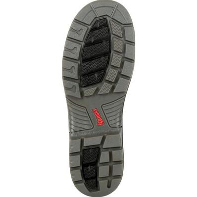 Rocky Worksmart 8 Inch 400G Insulated Composite Toe Waterproof Work Boot, , large