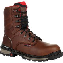 Rocky Rams Horn Waterproof Work Boot