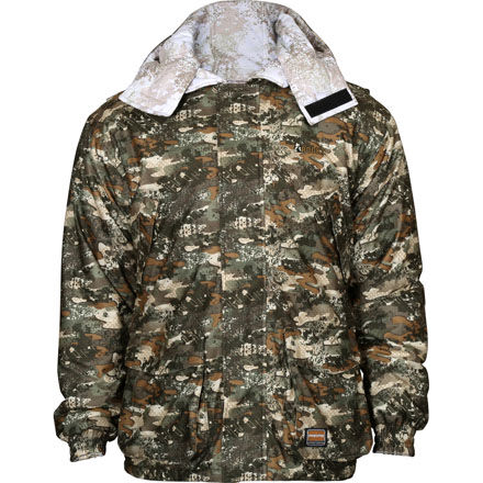 Rocky prohunter reversible parka store