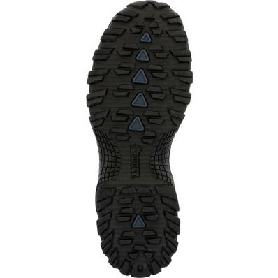 Rocky Mountain Combat 8” Military Boot, , large