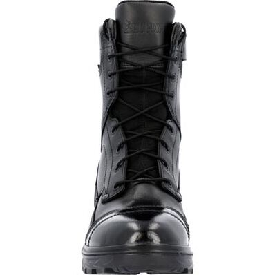 Rocky Jump Boot Pro Waterproof Public Service Boot, , large