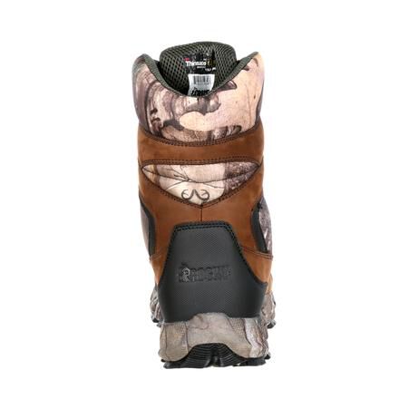 Rocky Broadhead Men s Waterproof Insulated Trail Boot