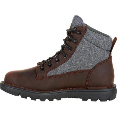 Rocky Legacy 32 Women's Waterproof Hiking Boot, , large