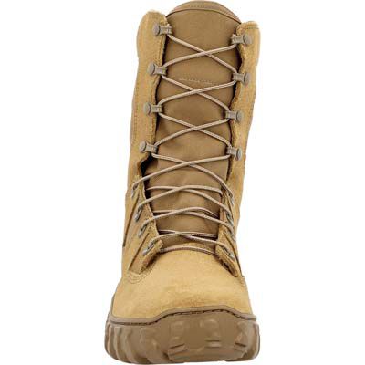 Rocky S2V Predator Military Boot