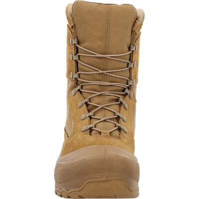 Rocky BRT 1000G Insulated Commercial Military Boot, , large