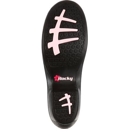 4EurSole Women s Leather Clog RKYH035