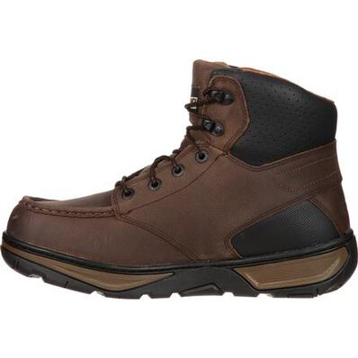 Rocky Forge Waterproof Work Boot, , large