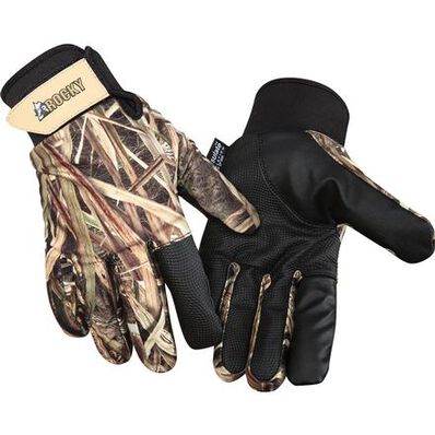 Rocky Waterfowler 40G Insulated Waterproof Glove, , large