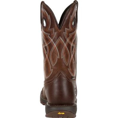 Rocky Legacy 32 Waterproof Western Boot, , large