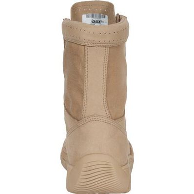 Rocky C5C Commercial Military Boots, , large