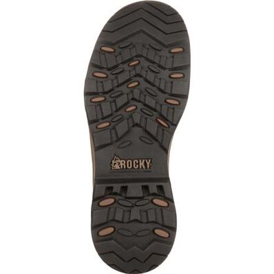 Rocky Waucoma Waterproof Hiker, , large