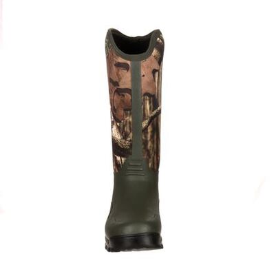 Rocky Core Waterproof Outdoor Rubber Boot, , large