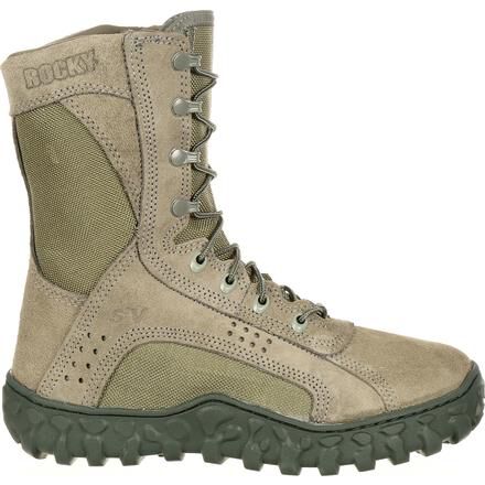 Rocky boots s2v special ops online