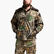 Rocky ProHunter Insulated Waterproof Camo Parka, , large