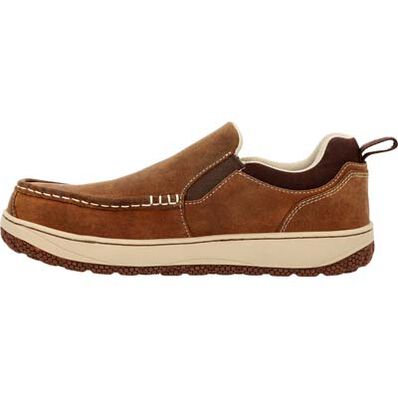 Rocky Dry-Strike SRX Composite Toe Work Shoe, , large