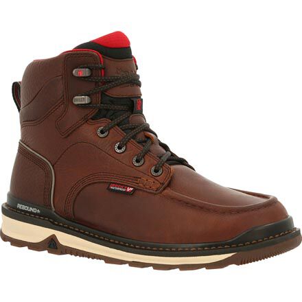 Rocky Rams Horn Waterproof Work Wedge RKK0321