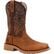 Rocky MonoCrepe 12” Steel Toe Western Boot, , large
