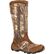 Rocky Retraction Waterproof Side-Zip Snake Boot, , large