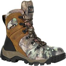 Women's Outdoor Boots | Rocky Boots