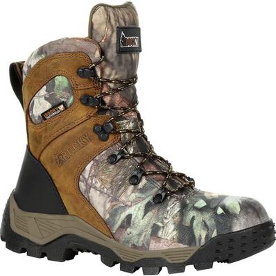 Rocky Sport Pro Women's Waterproof Insulated Outdoor Boot, RKS0490