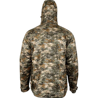 Rocky Waterproof Hunting Jacket with Scent IQ Atomic, Rocky Venator Camo, large