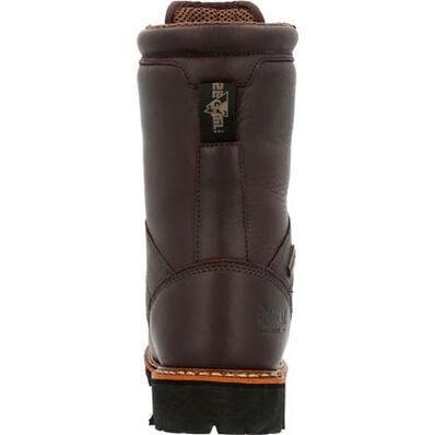 Rocky Elk Stalker Waterproof Outdoor Boot, , large