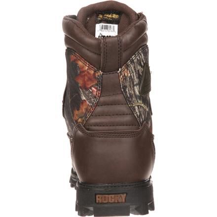 Boys deals rocky boots