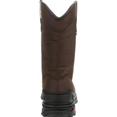 Rocky RXT Composite Toe Waterproof Pull-On Work Boot, , large
