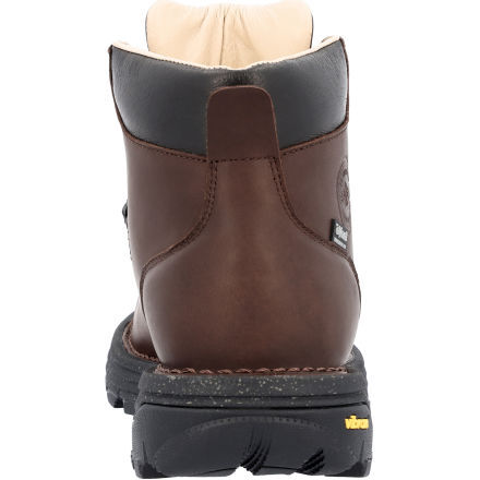 Rampage sales snow boots