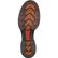 Rocky Long Range Western Work Boot, , large