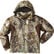 Rocky Junior ProHunter Waterproof Insulated Hooded Jacket, REALTREE APX, large