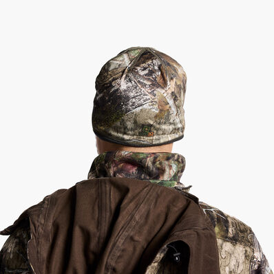Rocky 60G Insulated Beanie, Mossy Oak Country DNA, large