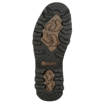 Rocky traditions waterproof 600g top