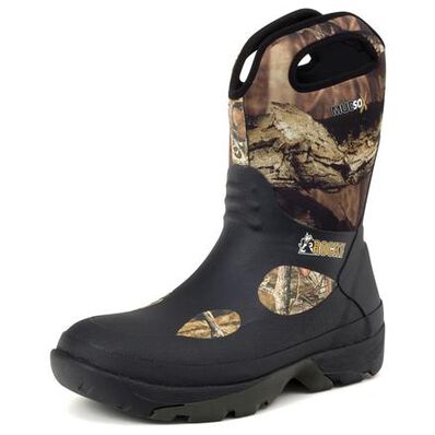 Rocky MudSox Waterproof Hunting Boot, , large