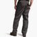 Rocky Worksmart Ripstop Pants, BLACK, large