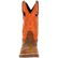 Rocky LT Waterproof Saddle Western Boot, , large