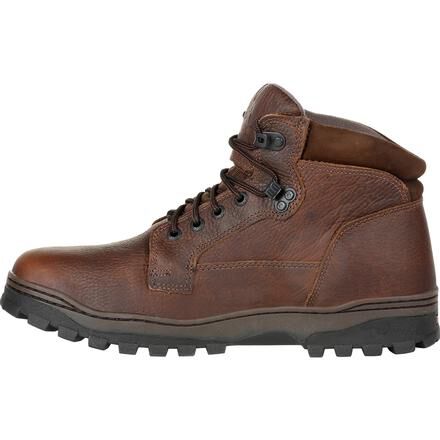 Rocky Outback Plain Toe Boots RKS0389 Order a Rocky Outback