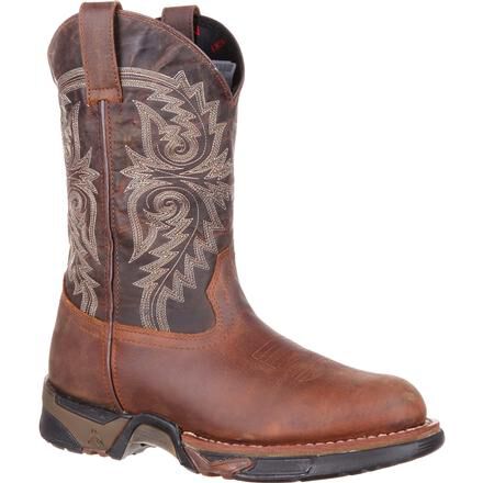Rocky aztec snake boots online