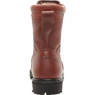 Rocky Ranger Steel Toe GORE-TEX® Waterproof Work Boots, , large