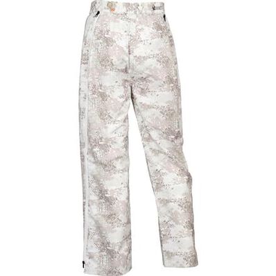 Rocky Stratum Waterproof Emergency Snow Camo Pants, , large