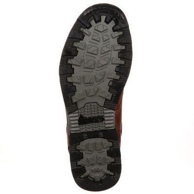 Rocky Elements Steel Waterproof Steel Toe Work Boot, , large