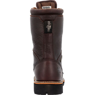 Rocky Elk Stalker Waterproof Composite Toe Work Boot, , large
