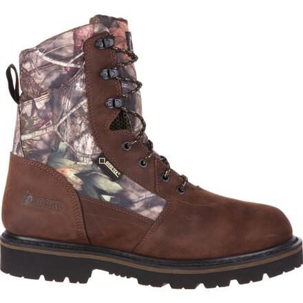 Rocky Stalker Waterproof Insulated Outdoor Boot RKS0311