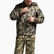 Rocky ProHunter Insulated Waterproof Camo Parka, , large